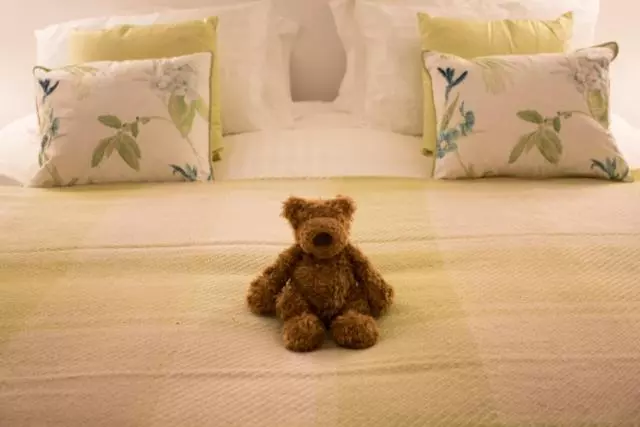 Aamiaismajoitus (B&B) Colman S Of Aysgarth Town Ends