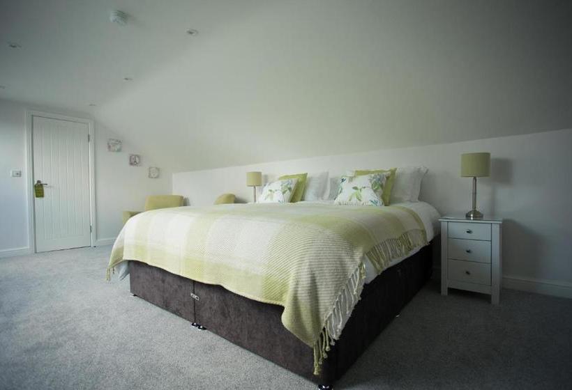 ベッドアンドブレックファースト Colman S Of Aysgarth Town Ends