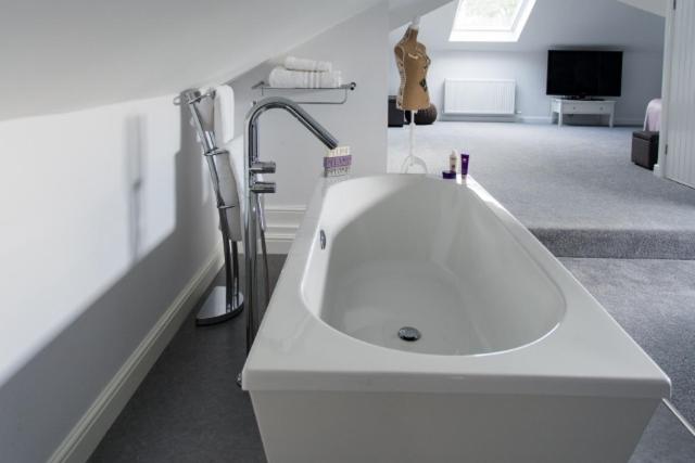 ベッドアンドブレックファースト Colman S Of Aysgarth Town Ends