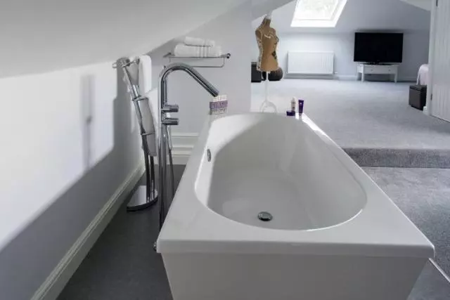 Aamiaismajoitus (B&B) Colman S Of Aysgarth Town Ends