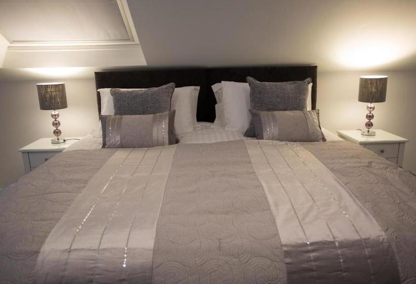 ベッドアンドブレックファースト Colman S Of Aysgarth Town Ends