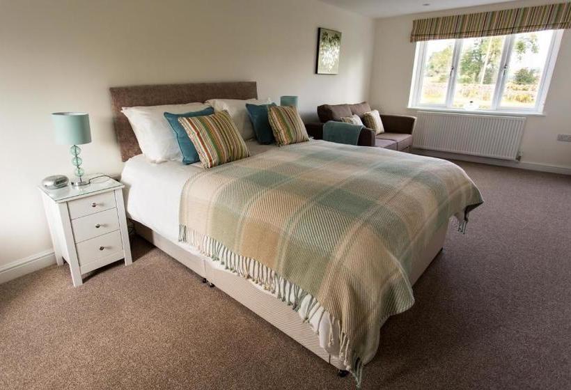 ベッドアンドブレックファースト Colman S Of Aysgarth Town Ends