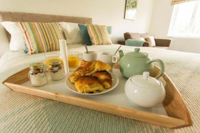 ベッドアンドブレックファースト Colman S Of Aysgarth Town Ends