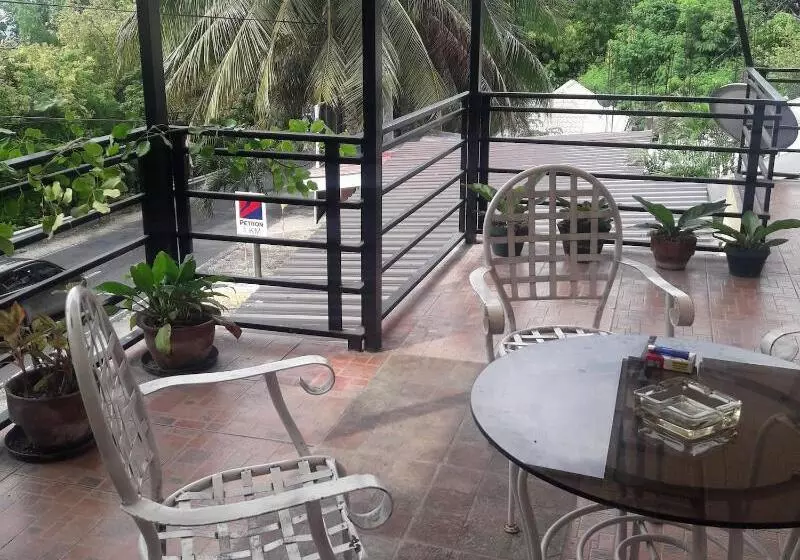 Bed and Breakfast D Downhill Place