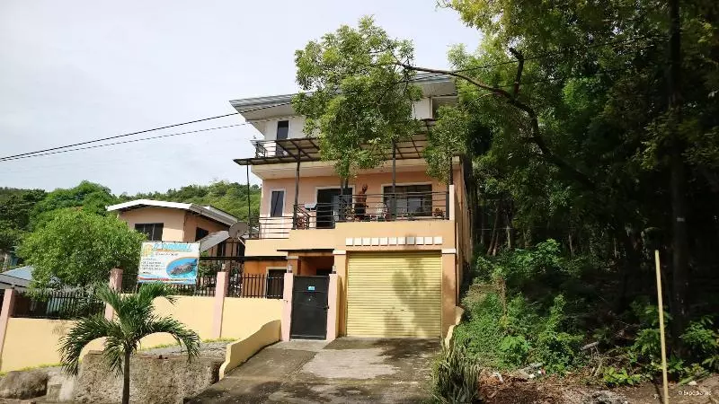 Bed and Breakfast D Downhill Place