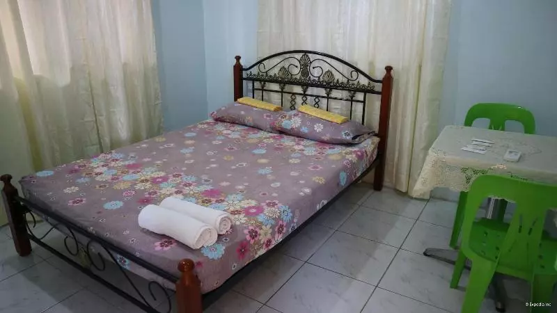 Bed and Breakfast D Downhill Place