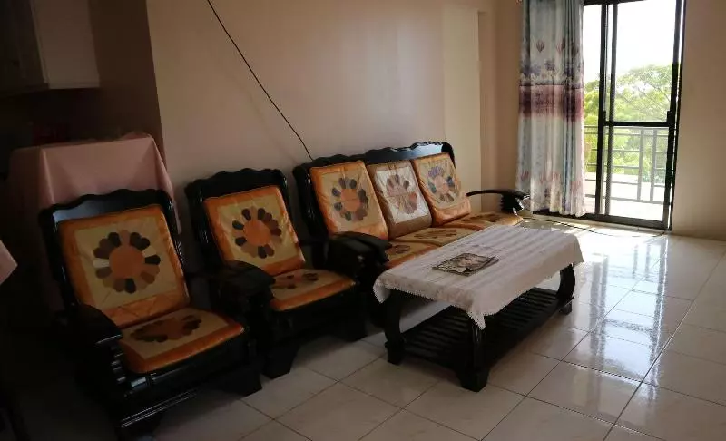 Bed and Breakfast D Downhill Place