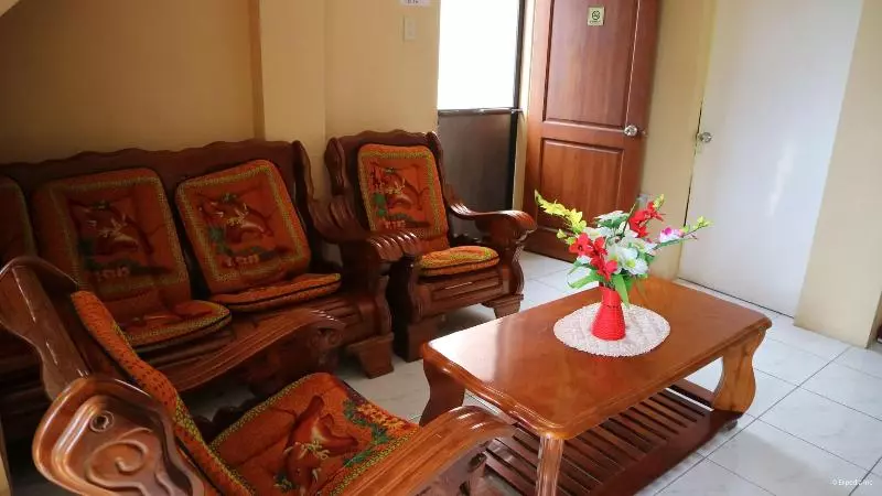 Bed and Breakfast D Downhill Place