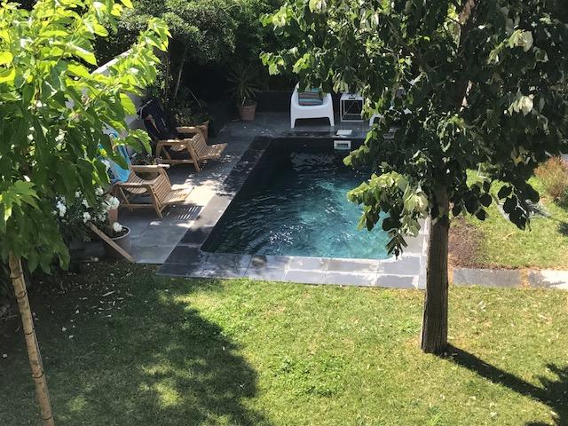 ベッドアンドブレックファースト Maison D Hôtes "l Atelier"