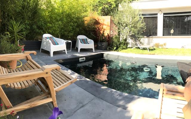 ベッドアンドブレックファースト Maison D Hôtes "l Atelier"