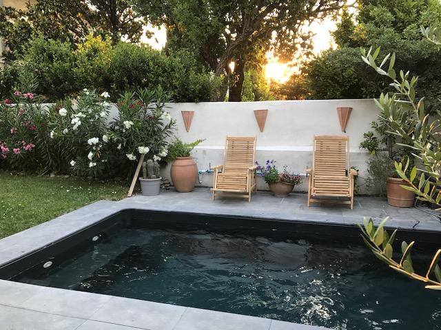 ベッドアンドブレックファースト Maison D Hôtes "l Atelier"