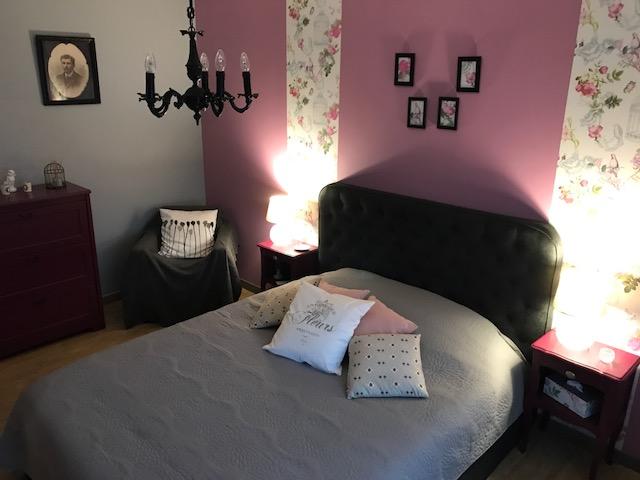 ベッドアンドブレックファースト Maison D Hôtes "l Atelier"