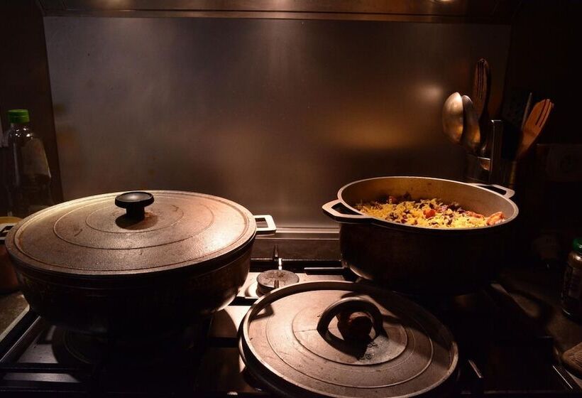 تختخواب و صبحانه La Kaz Nana Sakifo Maison D Hotes