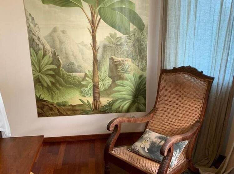 تختخواب و صبحانه La Kaz Nana Sakifo Maison D Hotes