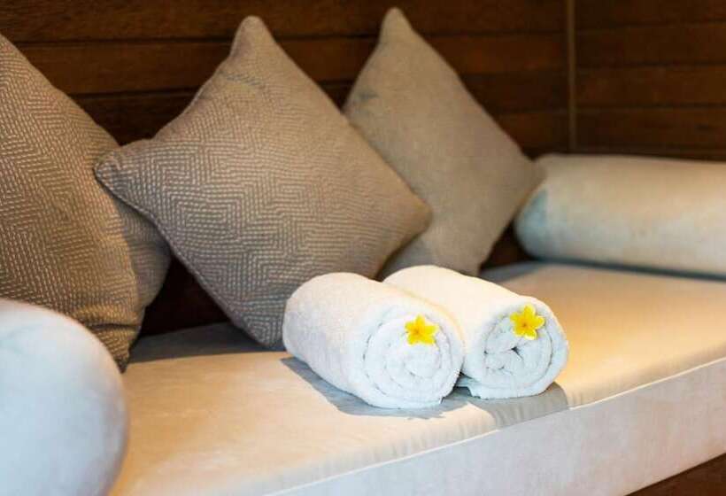 مبيت وإفطار Royal Retreat Villas Lembongan