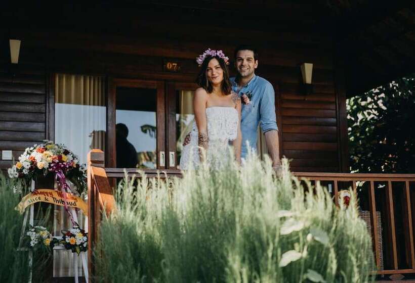 مبيت وإفطار Royal Retreat Villas Lembongan