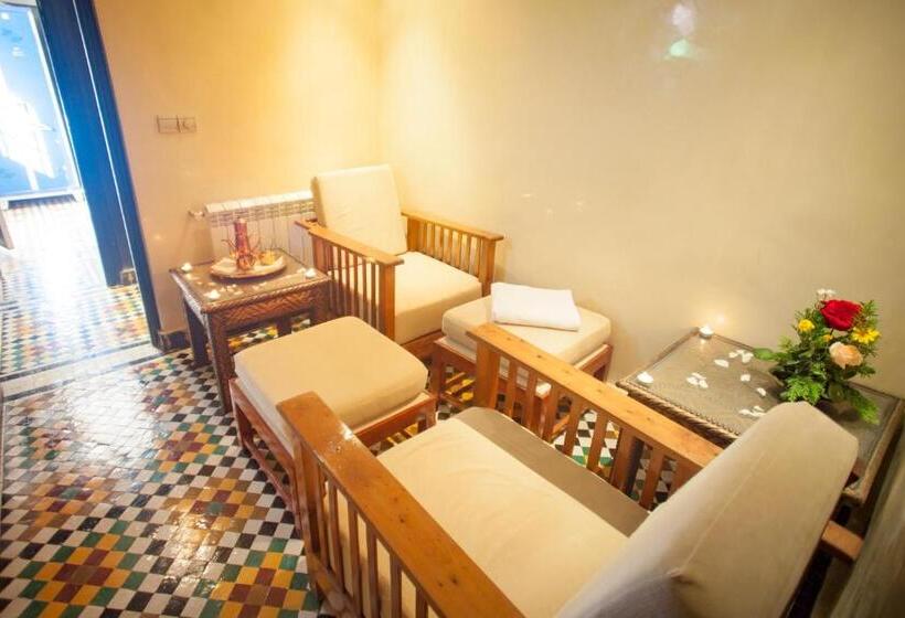 צימר Villa Pomme D'or