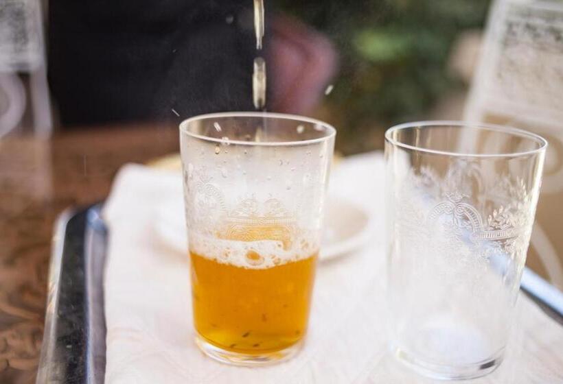 צימר Villa Pomme D'or