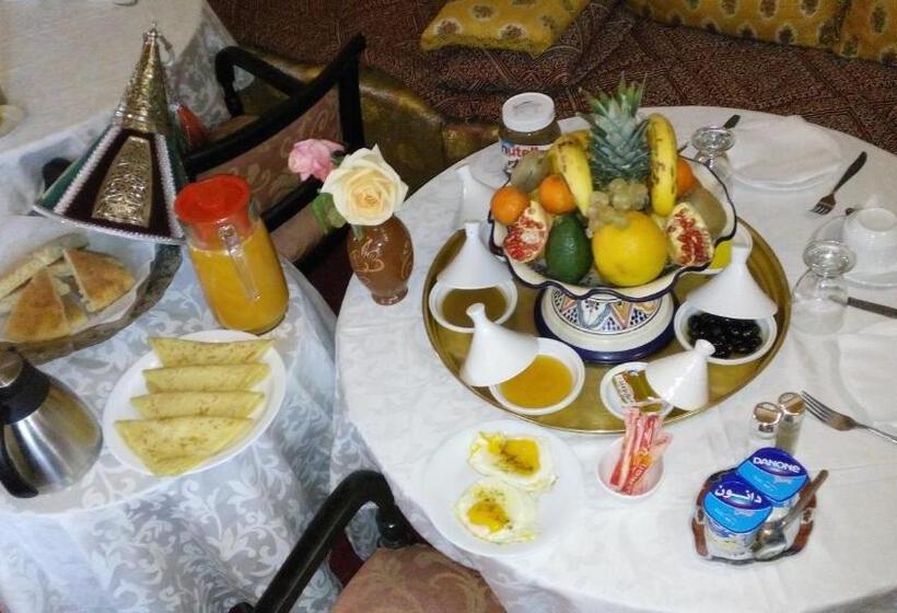 צימר Villa Pomme D'or