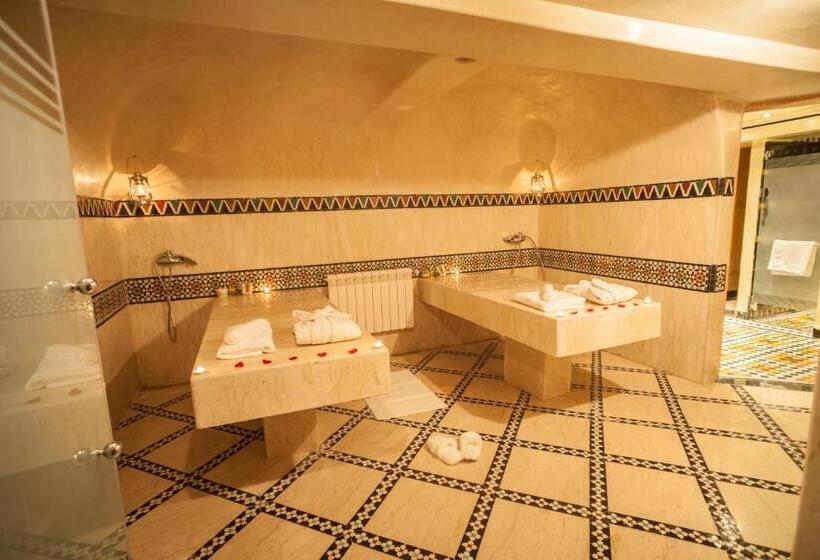 צימר Villa Pomme D'or