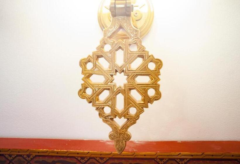 צימר Villa Pomme D'or