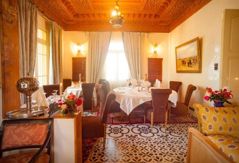 צימר Villa Pomme D'or