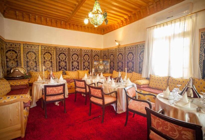 צימר Villa Pomme D'or