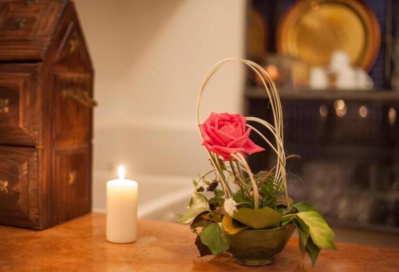 צימר Villa Pomme D'or