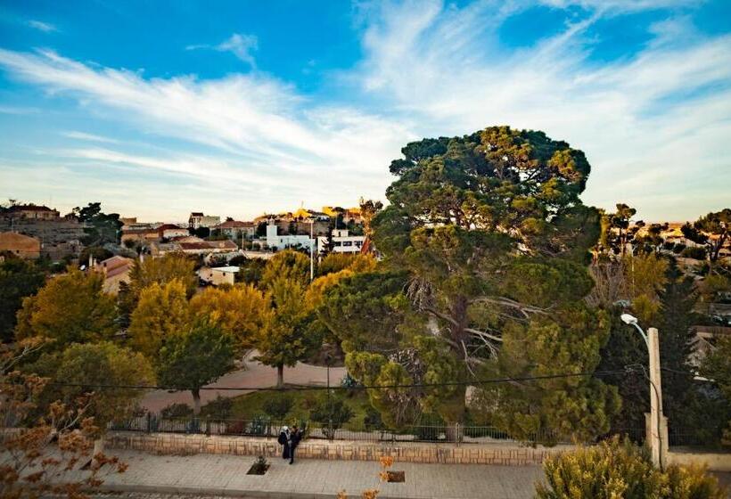 צימר Villa Pomme D'or