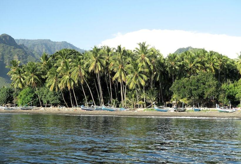 Desa Saya Eco Luxury Resort & Spa