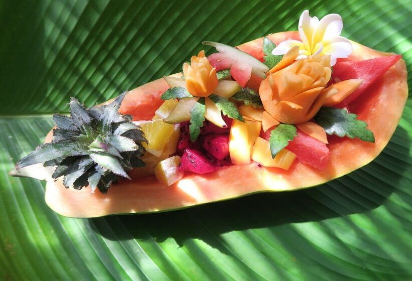 Desa Saya Eco Luxury Resort & Spa