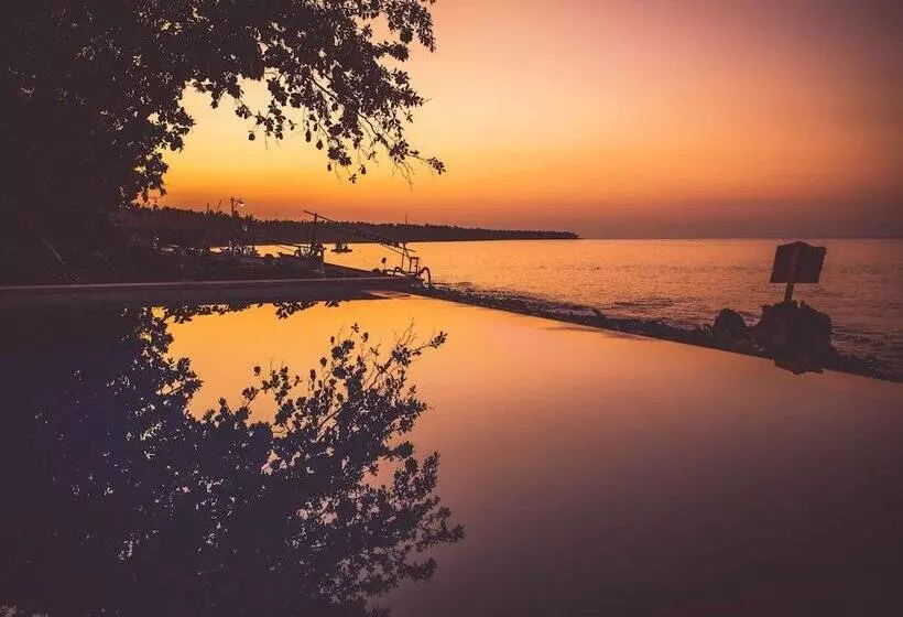 Desa Saya Eco Luxury Resort & Spa