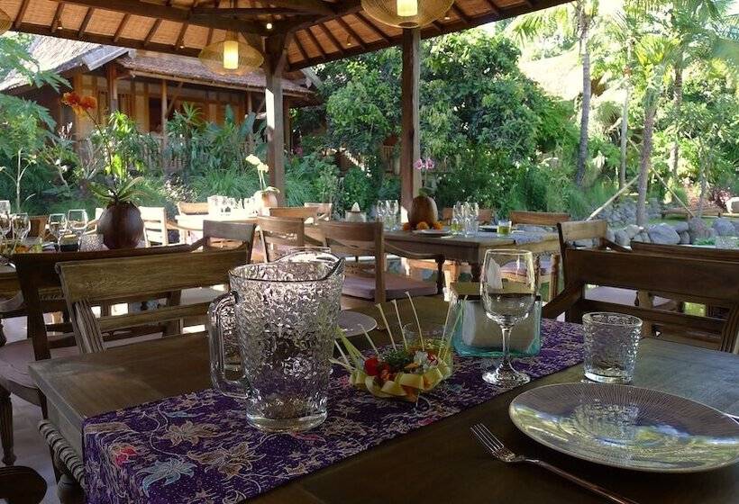 Desa Saya Eco Luxury Resort & Spa