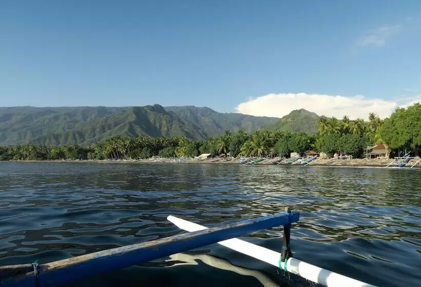 Desa Saya Eco Luxury Resort & Spa