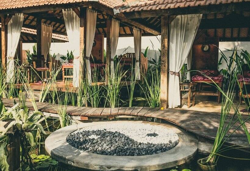 Desa Saya Eco Luxury Resort & Spa