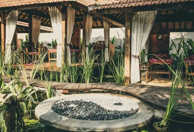 Desa Saya Eco Luxury Resort & Spa