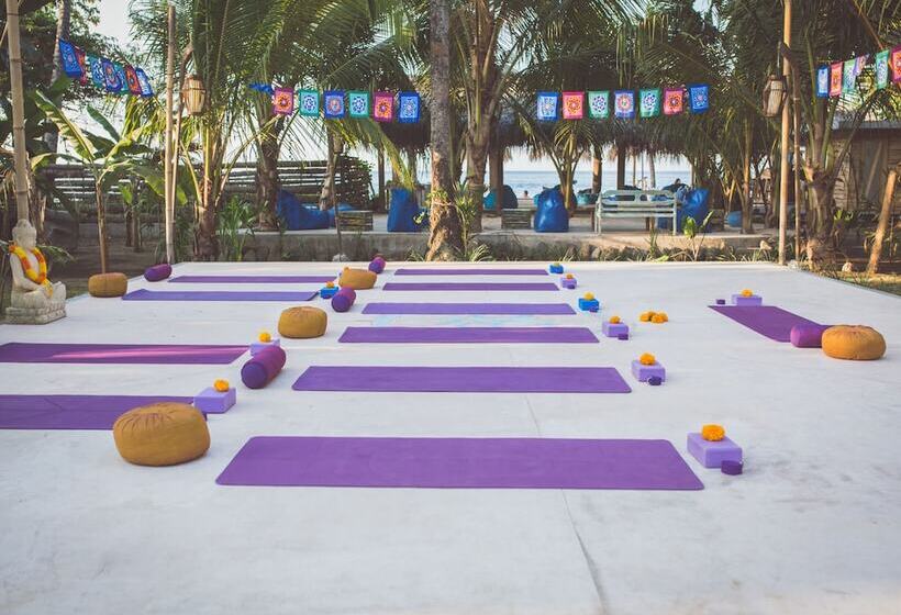 Desa Saya Eco Luxury Resort & Spa