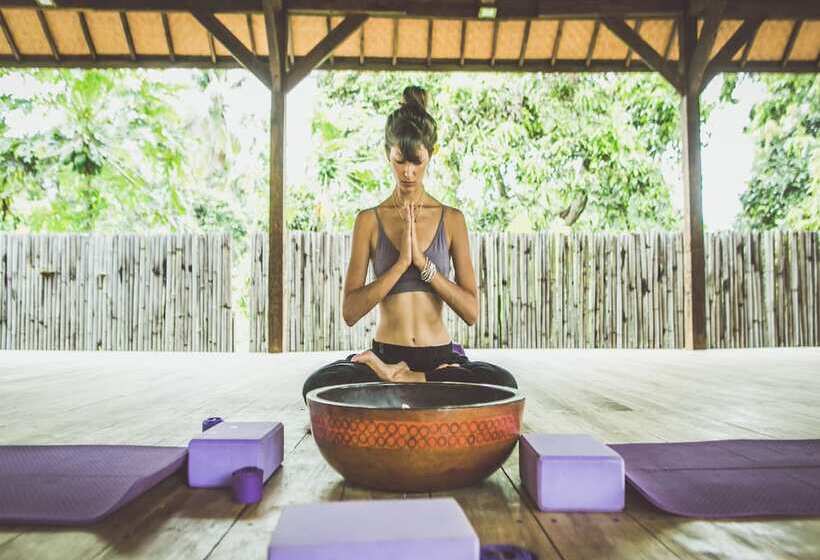 Desa Saya Eco Luxury Resort & Spa