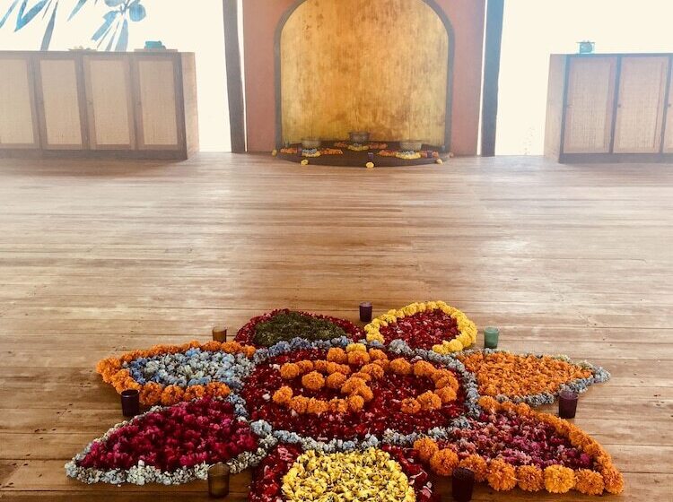 Desa Saya Eco Luxury Resort & Spa