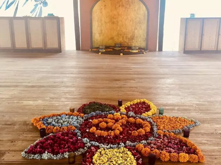 Desa Saya Eco Luxury Resort & Spa