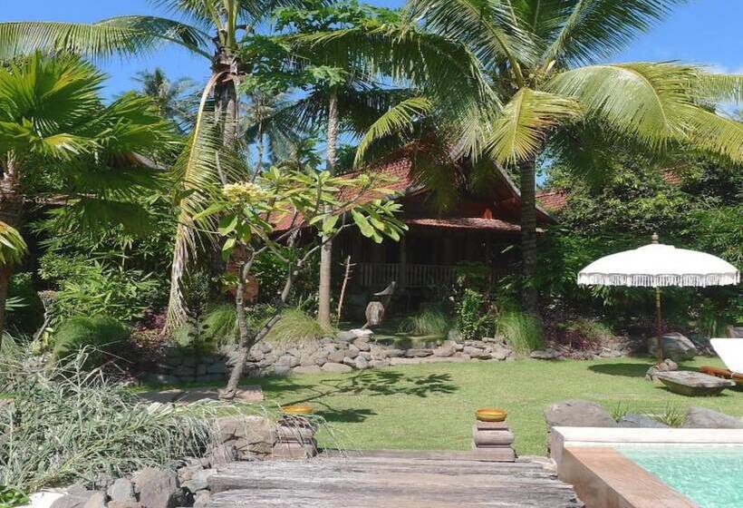 Desa Saya Eco Luxury Resort & Spa