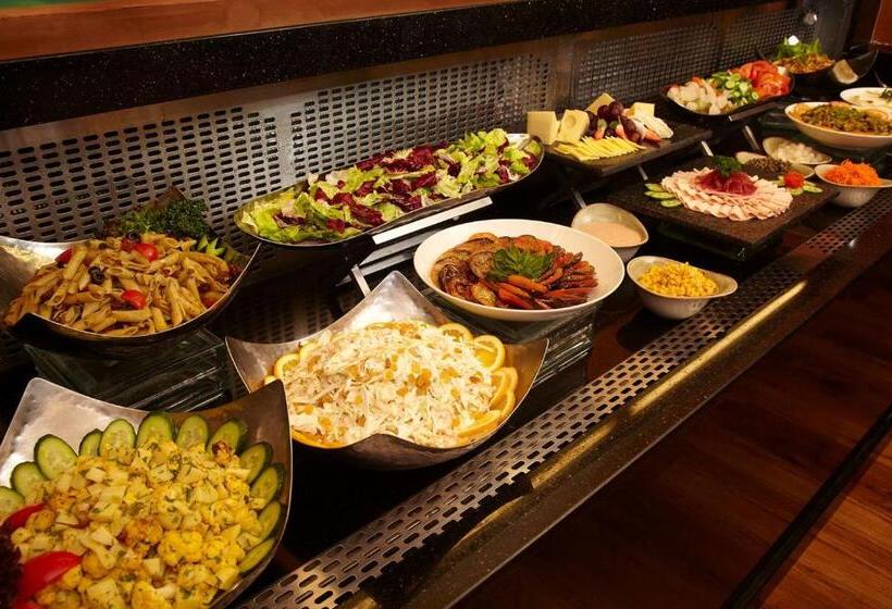 هتل Masaya By Emerald