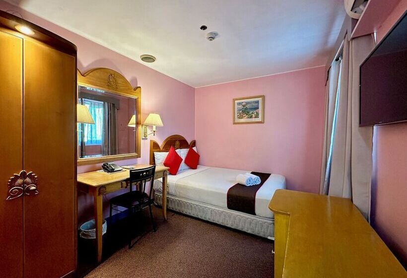 Hotel Palladium Suites