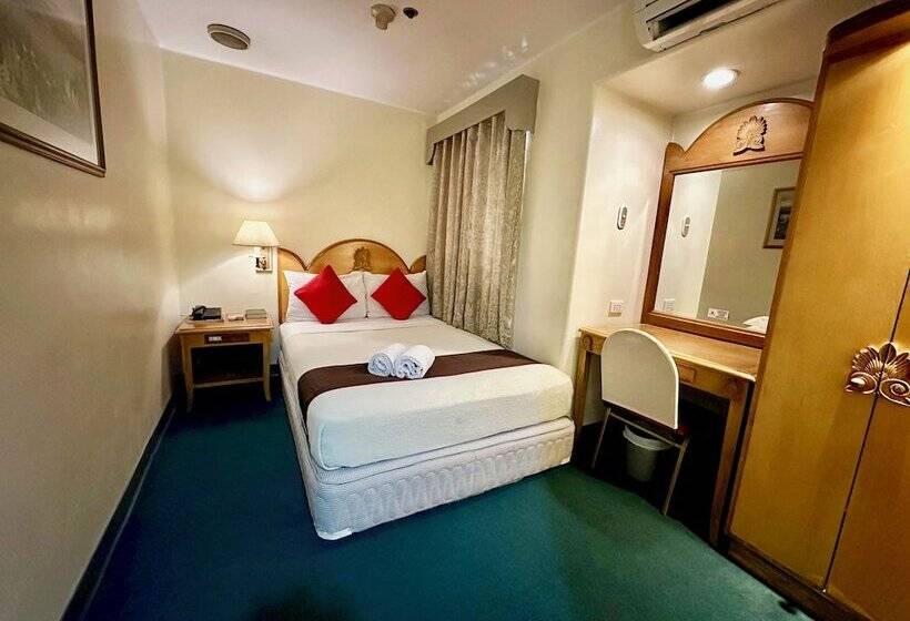 Hotel Palladium Suites