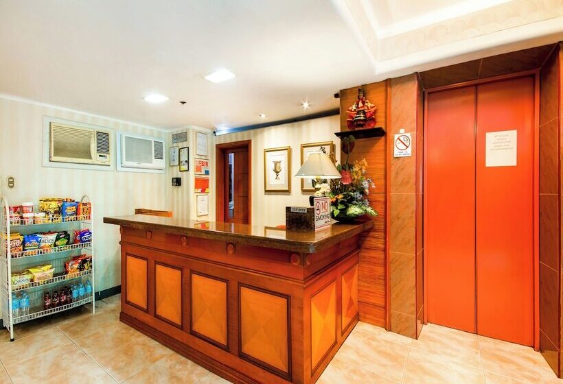 Hotel Palladium Suites