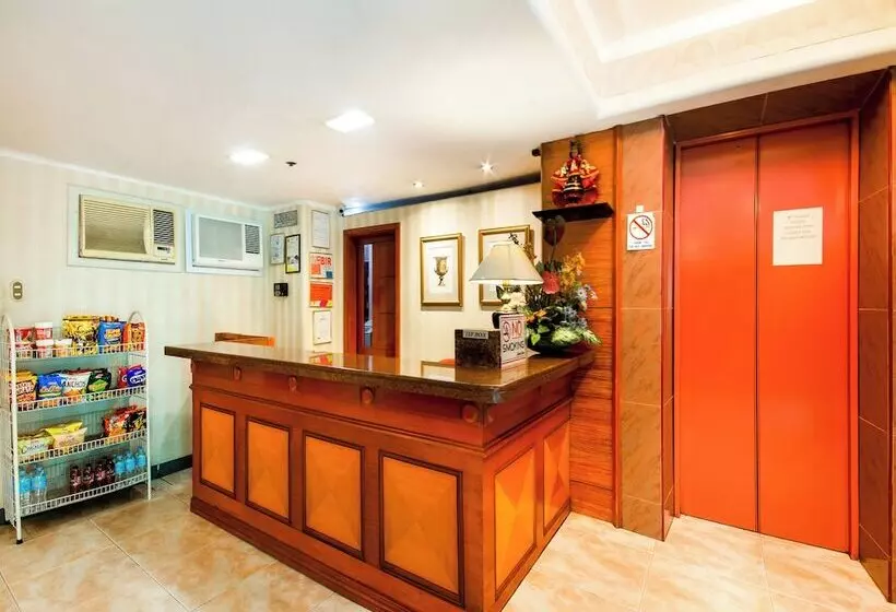 ホテル Palladium Suites