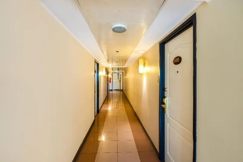 ホテル Palladium Suites