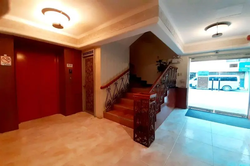 ホテル Palladium Suites