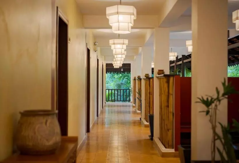 ホテル Pandora Suite D Angkor