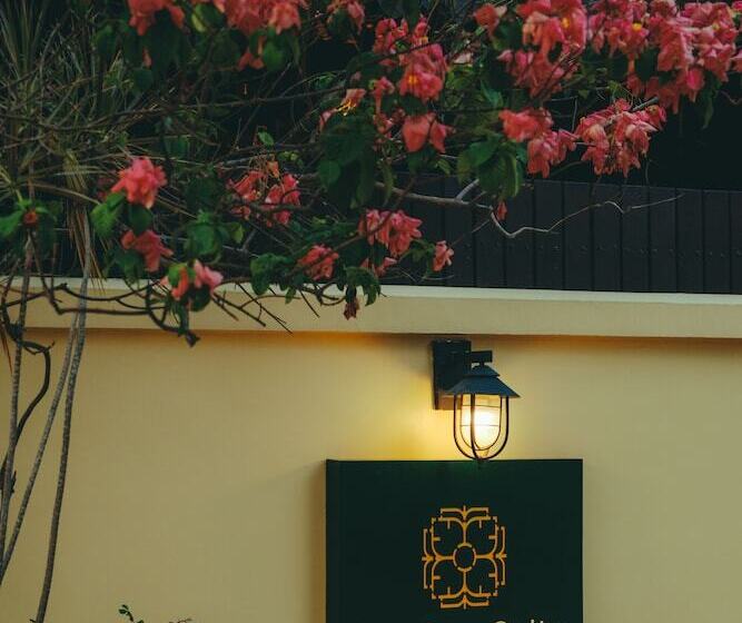 Hotel Pandora Suite D Angkor